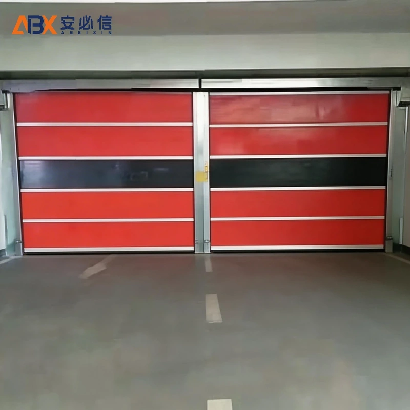 本溪洁净快速门